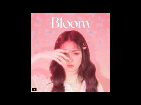 HONDAM (혼담) – BLOOM (Inst.)