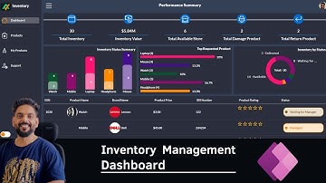 Boost Your Profits: The Ultimate Dashboard Inventory Management System - Part 7
