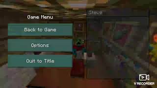 Main Trampoline#San Andreas Craft#Minecraft screenshot 4