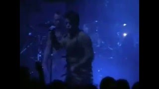 Gary Numan - Hybrid