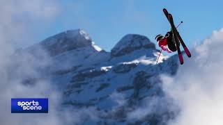 Eileen Gu, the 1st Chinese in X Games history to win gold, on her mission about Beijing 2022