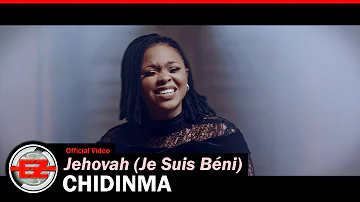 Chidinma - Jehovah (Je Suis Béni) [Official Video]