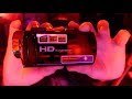 KICTECK HDV-604S Full HD Video Camera Camcorder