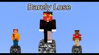 How To Win Every Pillars of Fortune Game in Minecraft