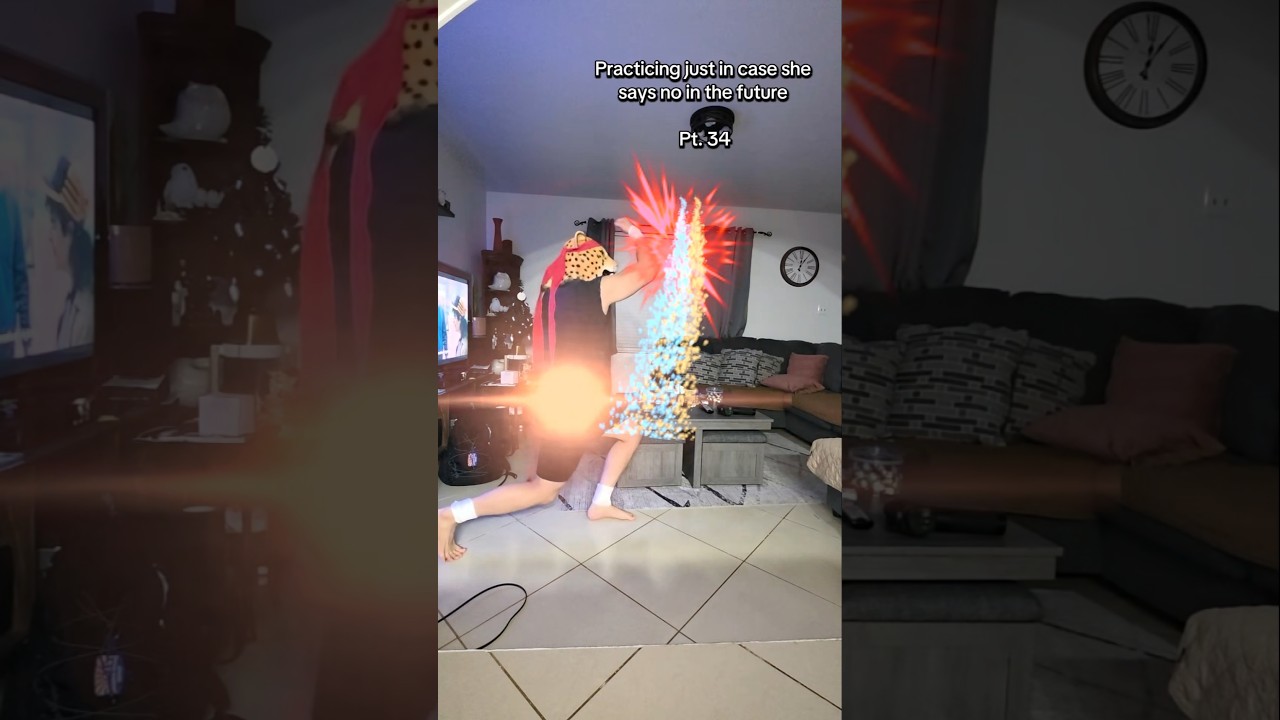 She asked for a Bear HUG... I gave her a Bear DORYA ⚡️