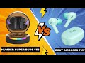 Number Superbuds 555 vs boAt Airdopes 71W 🔥 Best Budget Earbuds Comparison 2025"