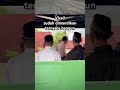 Viral: Bangun Sehat Setelah Dimandikan 🛁
