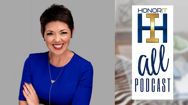 HONOR IT ALL Podcast - Traci Warren - Tips To Grow...