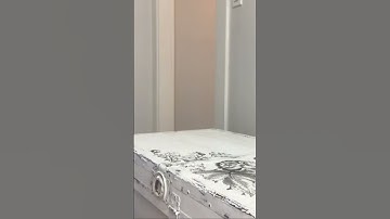 Old Trunk Coffee Table