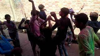 Kanchan Singh 123(5)