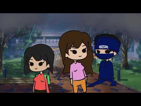 [Eroldstory] Моё первое расставание (русский дубляж)