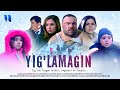 Yig'lamagin (o'zbek film)