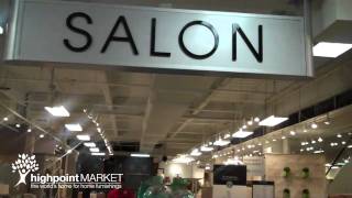 Behind the Scenes at the High Point Market