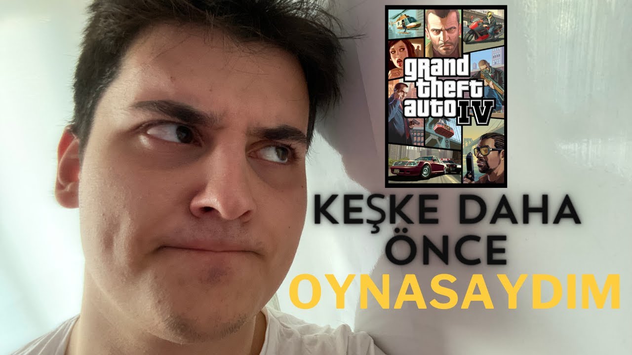 GTA 4 OYNAMADI IM N OK P MANIM EN Y GTA OYUNU GTA 4 gta-4-oynamadi-im-n-ok-p-manim-en-y-gta-oyunu-gta-4