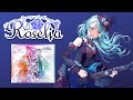 【リズムゲーム】 バンドリ Roselia Singing &ldquo;OURS"