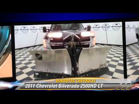 Used Chevolet Silverado 2500 Plow Truck - Shop DeNooyer Chevrolet, Albany NY 12205 Used Chevolet Silverado 2500 Plow Truck - Shop DeNooyer Chevrolet, Albany NY 12205
