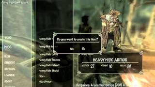 Forge Menu Overhaul; smithing experience fix