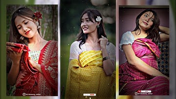 New Trending Bodo song Siri Siriywi XML file | New Treading XML file Detection @MrKhotengÈdîtz