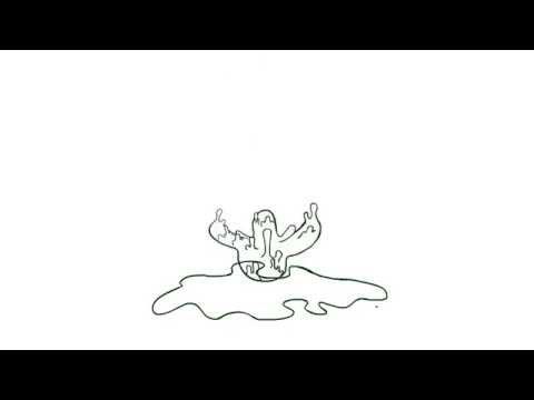 Ball Bounce - Character Keyframes