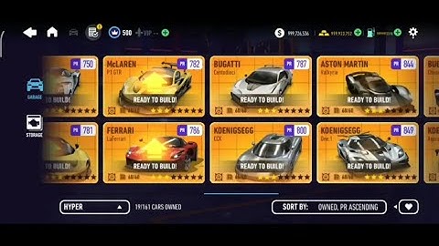 Need For Speed No Limits Mod Apk 6.7.0 Gameplay 2023 VIP Unlimited Money - NFS No Limits Mod 6.7.0