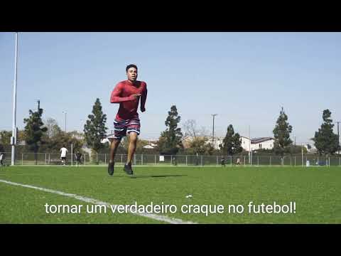 Dicas para você ser bom no futebol e táticas!!!