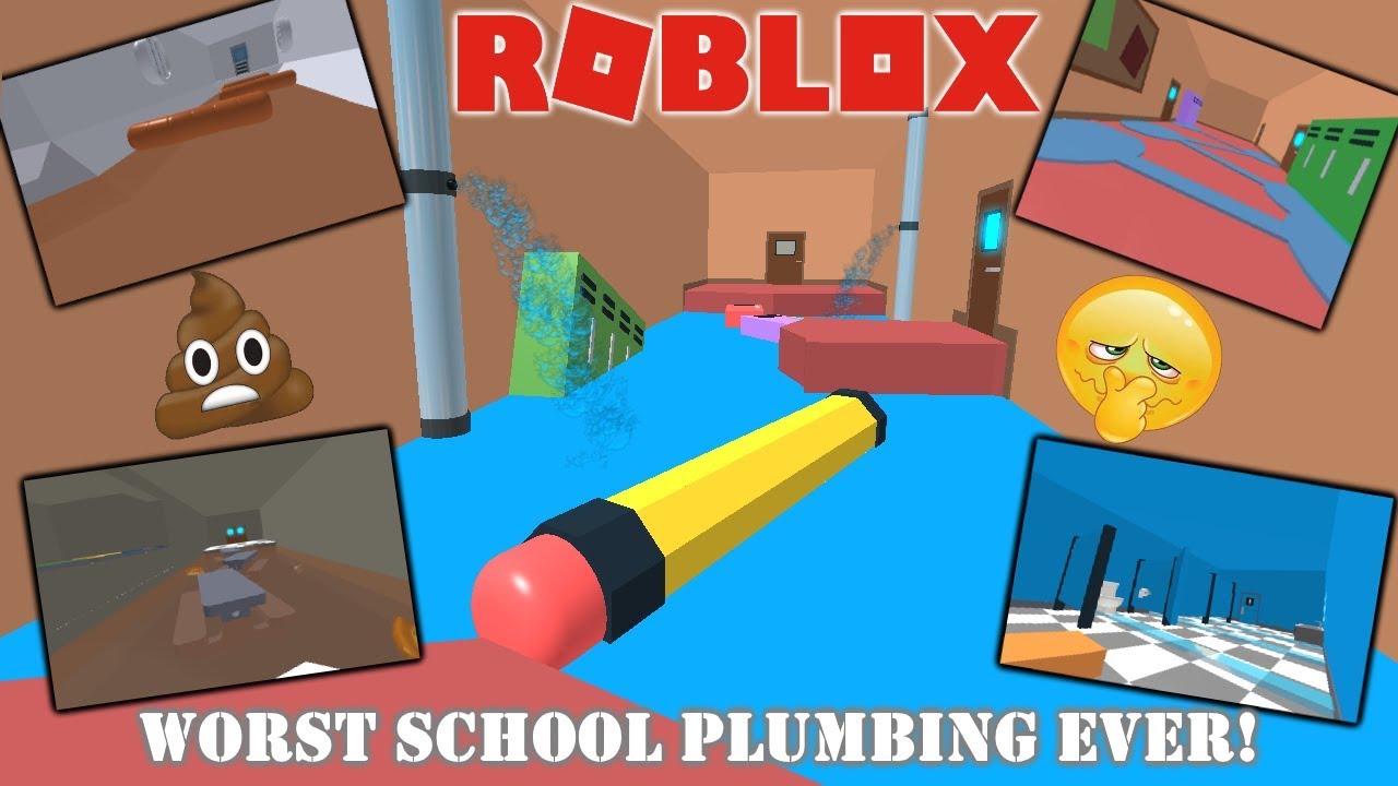 Escape The School Obby Nickgame54 Youtube - escape school obby roblox how to beat stage 23 with gravity switch