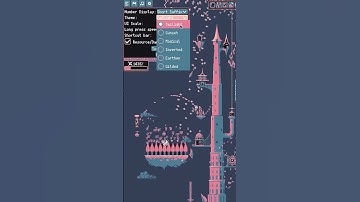 Tower Wizard Themes #gaming #towerwizard #steamachievements