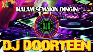 DJ MALAM SEMAKIN DINGIN - SPIN I DJ REMIX TIKTOK 2023