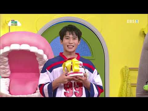 생방송 우리집 유치원 - 여름 숲 여름 바다_#003