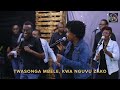 Songa Mbele - Composed & Performed by Endless Worship