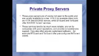 proxy vs vpn screenshot 5