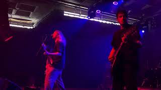 Soul Blind - Crawling Into You
