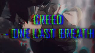 ONE LAST BREATH - 𝒮𝐿𝒪𝒲𝐸𝒟 & 𝑅𝐸𝒱𝐸𝑅𝐵 𝒯𝒪 𝒫𝐸𝑅𝐹𝐸𝒞𝒯𝐼𝒪𝒩