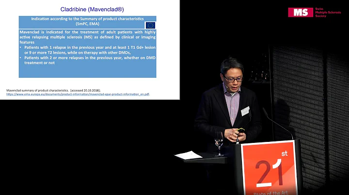 21st State of the Art Symposium  Andrew Chan: A Sw...