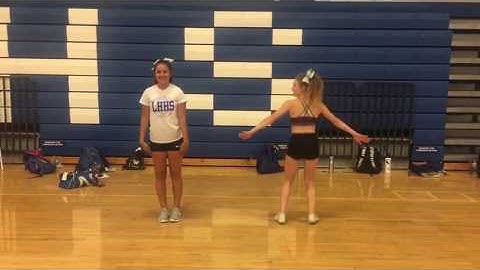 FB Band Dance - Jungle Boogie