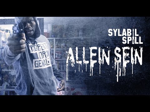 Allein Sein Video