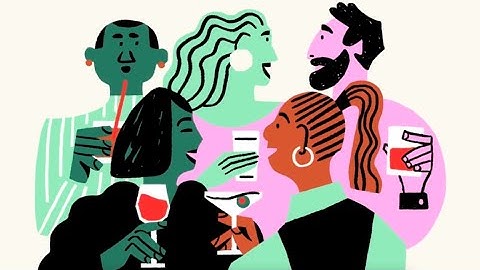 Positive Drinking | “Know When to Stop”: Our Global Campaign on Responsible Drinking | Diageo