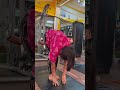 Workout video #fitnessfun #gymexercise #fitness #fitnessparty #gymroutine #fitness #gym