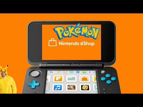 Everything Pokemon Fans Should Know Before the Nintendo 3DS Eshop Closes
