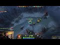 Dread 24.11.2021 pt 2 | Dota 2 - Enchantress / Shadow Demon / Bounty Hunter