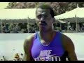 Charlie Simpkins - Men&#39;s Triple Jump - 1992 U.S. Olympic Trials