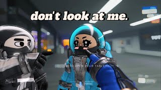 My First Time Playing LOCKDOWN Protocol (Gameplay & Funny Moments)