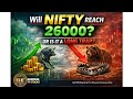Can We See 26000 or Long will be Trapped, Nifty is being managed by Operators.