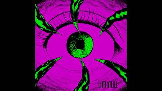 Liminull - Dissolve (Full Album)