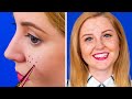 7つの驚き女子テク||女子のためのDIY、ハック、クラフトプロジェクト