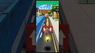 Fire up the endless shoot and run game! brand  stop action filled experience! Compete in high-speed. screenshot 4