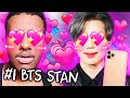 TRYING VERY WEIRD KPOP CHAT SIMULATORS...