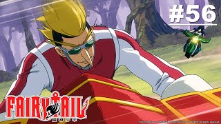 Fairy Tail - Episode 056 (S2E08) [Hindi Dub] | Muse IN