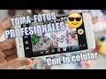 La MEJOR APP de fotografía 2019 | Efectos y herramientas premium GRATIS