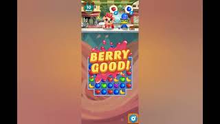 Juice Jam - Match 3 Puzzle screenshot 1